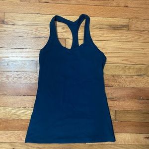 Lululemon Cool Racerback Tank Top NWOT